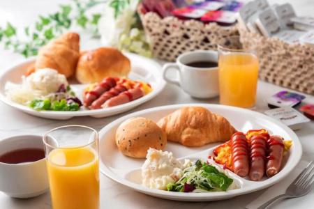 Business Inn Norte - 25