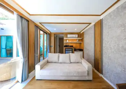 Kundala Beach Resort Hua Hin - 64