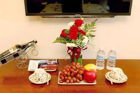 Hanoi Nostalgia & Spa - 111