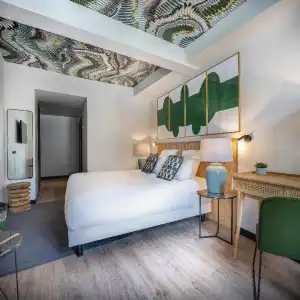 Maisons du Monde Hôtel & Suites - La Rochelle Vieux Port - 59