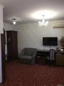 Hotel-Restaurant Lyube Plus - 4
