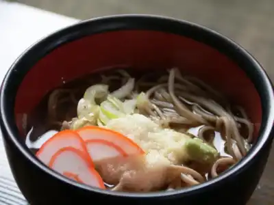 Yunohirakan - 9