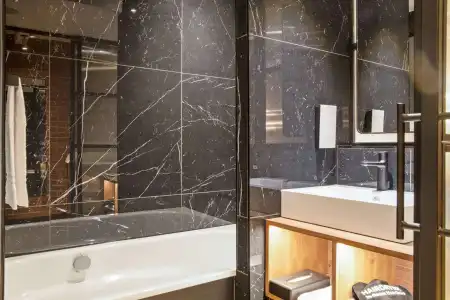Golden Tulip Warszawa Centrum - 48