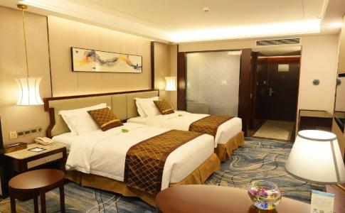 Shenzhen Silver Lake Convention Center - 3
