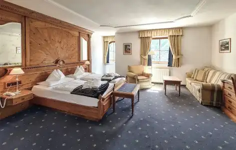 Ansitz Jakoberhof - Alpine Relax - 72