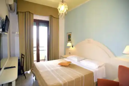 La Margherita & SPA - 77