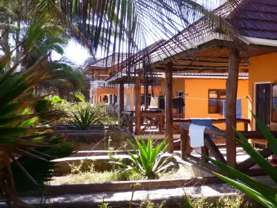 Mnarani Beach Cottages - 6