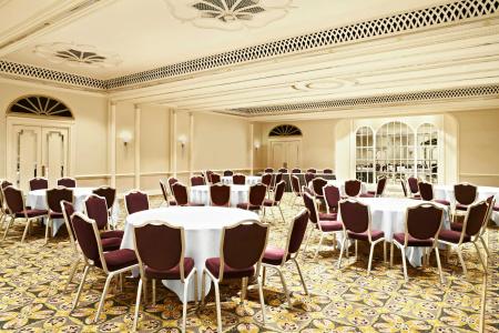Sheraton Grand London Park Lane - 39