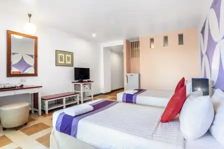 Sawasdee Seaview - 29