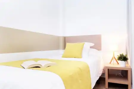 Feelathome Plaza Apartments - 47