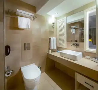 Titanic Comfort Sisli - 58