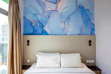 ibis Styles Singapore Albert - 39
