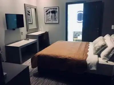 Metis Athens Suites - 11
