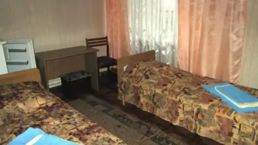 Tourist Poltava - 19