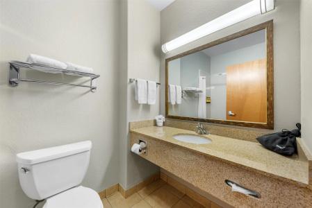 Best Western Plus San Antonio East Inn & Suites - 48