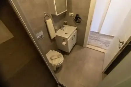 Derin Butik Otel - 72