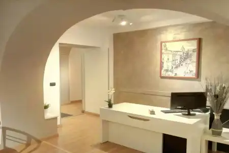 B&B Stesicoro InHabit- Guesthouse City Center - 34