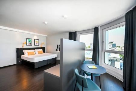 Staycity Aparthotels Heidelberg - 115