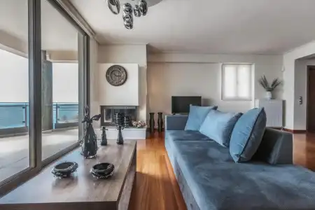 DN Sea Apartments - 95
