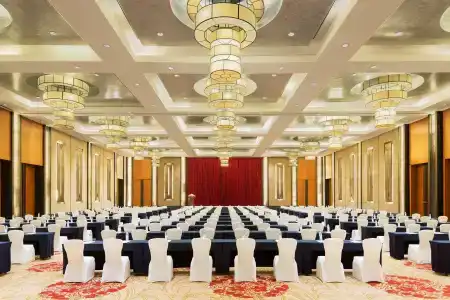 WorldGrand Dushu Lake - 26