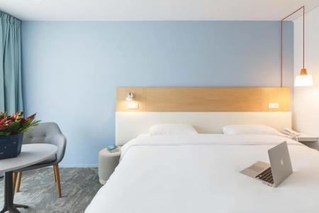 Ibis Styles Aix-les-Bains Domaine de Marlioz - 50