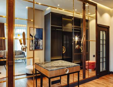 Dom U Ozera Boutique-hotel - 109