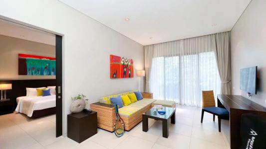 Thanyapura Sports & Health Resort - 45