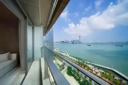 Sheraton Zhuhai - 71