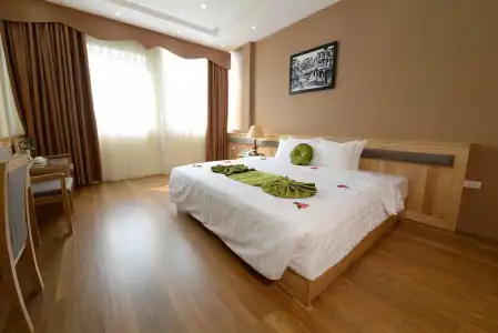 Blue Hanoi Inn - 6
