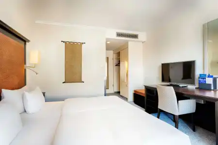 Radisson Blu Senator - 28