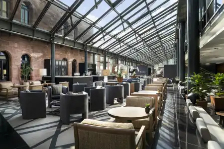 Hyatt Regency Mainz - 33