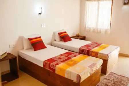 Hostel First Mirissa - 4