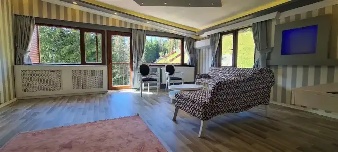 Ayder Doga Resort - 144