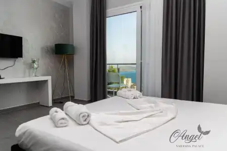 Angel Saranda Palace - 76