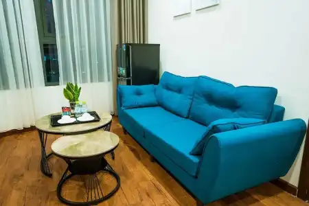 Capecia Danang & Apartment - 3