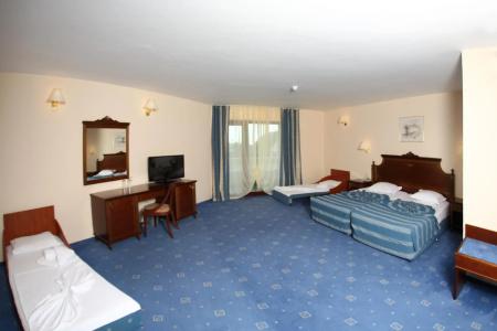 Duni Royal Pelikan - All Inclusive - 23