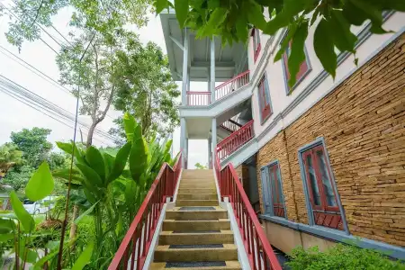 Ma Doo Bua Phuket (มาดูบัวภูเก็ต) - 0