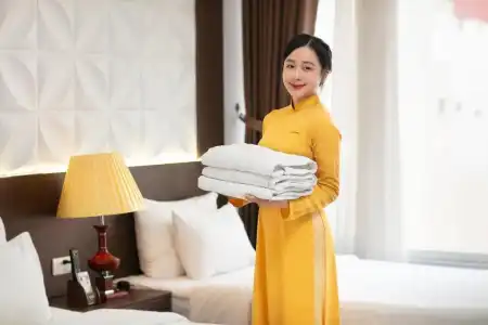 Hanoi Diamond King - 111