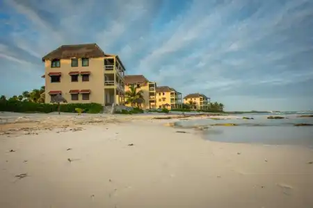 Caleta Tankah - 29