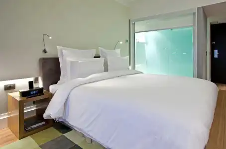 Pullman Sao Paulo Ibirapuera - 3