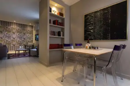 Residence & Spa Le Prince Regent - 23
