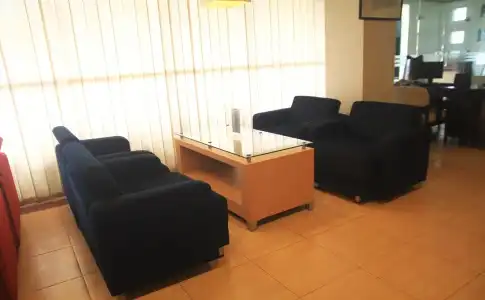 Gadjah Mada University Club - 8