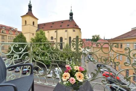 Hastal Prague Old Town - 141