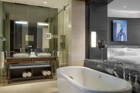 The Westin Doha & Spa - 26