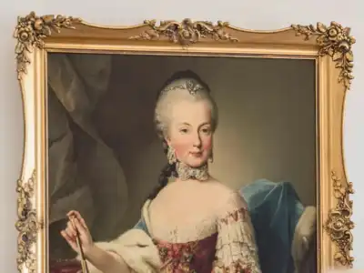 Schloß Schönbrunn Grand Suite - 12
