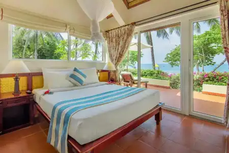 Victoria Phan Thiet Beach Resort & Spa - 103