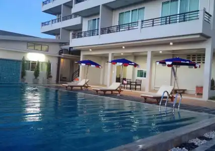 Sea Mountain Khanom - 13