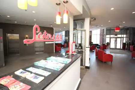 Chrome Montreal - 13