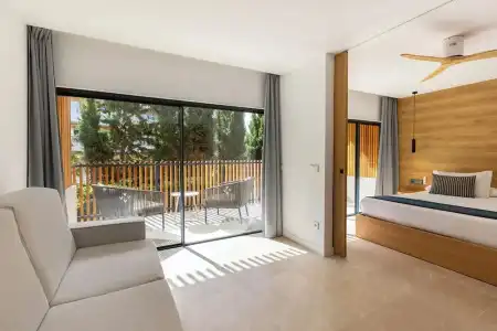 Las Gaviotas Suites - 93