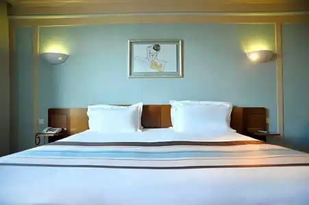 Hôtel Art Déco Euralille - 56